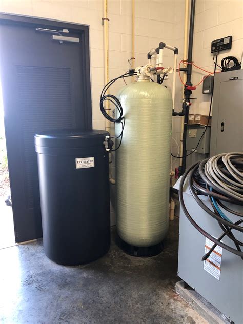 EcoWater Reverse Osmosis Water Systems in Ocala, The .